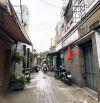 Cần bán gấp nhà đường đoàn văn bơ phường 14 quận 4