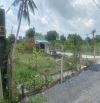 💥 LÔ ĐẤT LỚN 2.800M² VIEW SÔNG RẠCH TRA Bộ ĐÔNG THẠNH 2 HÓC MÔN.XE HƠI TỚI ĐẤT.Chi 11, 5T