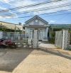 BÁN NHÀ TRỆT KIÊN CỐ CÓ SÂN ĐẬU Ô TÔ + CẦU GIÁO DẪN 91B