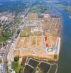 Bán lô góc đường 27m Tam Anh Riverside - TT hành chính Xã mới