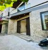 🏡 THANH AM – THƯỢNG THANH | 33M², 5 TẦNG, LÔ GÓC, NHÀ MỚI – 5.6 TỶ 🏡