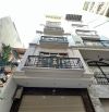 NHÀ PHỐ LƯƠNG KHÁNH THIỆN 55Mx6T-LÔ GÓC-  Ô TÔ-THANG MÁY - KINH DOANH CĂN HỘ-GIÁ 15.9 TỶ