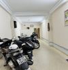 🏡HẺM XE HƠI CƯ XÁ PHAN ĐĂNG LƯU - 5 TẦNG BTCT - 7PN 7WC - NHĨNH 9  TỶ.   Mô tả:  - 53.6m2