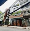 Bán căn nhà khu VIP Nguyễn văn Trỗi Phú Nhuận, DT: 6x15m, 96m2, nhà 3 tầng giá 12.8 tỷ