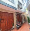 🏡 THƯỢNG THANH 30M², 5 TẦNG, NGÕ NÔNG RỘNG, 3 NGỦ Ở NGAY – 6,7 TỶ