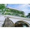 Bán đất tặng nhà 3 tầng,ngang 5m sát bên CV Làng Hoa,GV:nhỉnh 6 tỷ