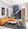 Bán nhà đẹp 3 tầng đường(33m) Chu Huy Mân,Nại Hiên Đông, Sơn Trà. Dt 8m x 20m.