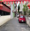 Bán nhà cạnh trường cấp 3 Tây Hồ, 64m 5 tầng, ngõ thông, ô tô qua, ở sướng, đầu tư tốt.
