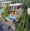 TÔI CẦN BÁN ĐẤT VIEW HỒ 300M2 CHỈ 4 TỶ, VÀI BƯỚC CHÂN RA TRỤC CHÍNH QL 21. 🔹 Diện tích t