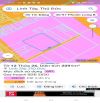 BÁN ĐẤT SÁT PHẠM VĂN ĐỒNG - LINH TÂY THỦ ĐỨC 2156M2 ( 48 X 45 ) FULL THỔ CƯ - GIÁ 115 TỶ.