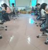 Bán nhà mặt phố Tú Mỡ, Cầu Giấy, kinh doanh đỉnh, 8 tầng 50m2 giá 38.5 tỷ