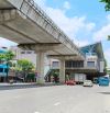 Bán nhanh nhà Hồ Tùng Mậu Dt 35m, 5 tầng, mt 4,8m, giá nhỉnh 8 tỷ.