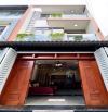 Bán nhanh nhà gần chợ Hoàng Hoa Thám, 61m². Đường Nguyễn Minh Hoàng, P12, Tân Bình