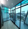 Đầu tư sinh lời: Nhà 6 tầng Long Biên 70m² MT 5.5m thang máy Gần Cầu Vĩnh Tuy. Giá 13.8 Tỷ
