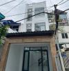 NHÀ BÁN HXH PHƯỜNG 2 QUẬN 8 TP HCM
