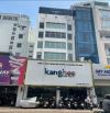 Nhà bán MT Thương hiệu Tú Xương, Quận 3, 6.5x28m 4 Tầng + áp mái-HĐT: 202 triệu, giá 89 tỷ