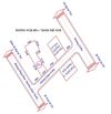 BÁN ĐẤT NGAY TRUNG TÂM NGHI HÒA CÁCH ỦY BAN CHỈ 35m