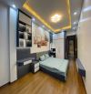 BÁN NHÀ PHƯƠNG LIỆT, 38M² X 5 TẦNG, NGÕ NÔNG, GẦN HỒ, GẦN Ô TÔ, CHỈ 5.8 TỶ