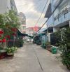 BÁN NHÀ CHÍNH CHỦ – LŨY BÁN BÍCH- TÂN PHÚ- DT 55m2 – NỞ HẬU PHONG THỦY, GIÁ 5,15 tỷ