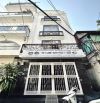 💥VỪA Ở VỪA KINH DOANH - HẺM XE HƠI ĐIỆN BIÊN PHỦ, BÌNH THẠNH - 4 TẦNG - 40m2