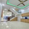 Nhà 2 tầng sát làng đại học quốc gia  đông hoà  100m2