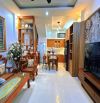 BÁN NHÀ DƯƠNG QUẢNG HÀM, 40M2, 5 TẦNG, 2 MẶT THOÁNG, SỔ VUÔNG VẮN, GIÁ 11.3 TỶ