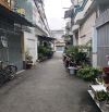 BÁN NHÀ - ÔTÔ ĐỔ CỬA - FULL NỘI THẤT - 2 TẦNG - 40M2, TRUNG TÂM GÒ VẤP, 4 TỶ XÍU