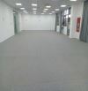 CHO THUÊ VĂN PHÒNG TẠI TÒA NHÀ N07B3 THÀNH THÁI, CẦU GIẤY - 140M2 - 39.5 TRIỆU