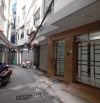 Mỹ Đình, CHDV 15PKK, 60tr/th, DT 60m2 x 6 tầng, Gần ô tô, Giá 13,5 tỷ
