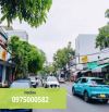 BÁN NHÀ MẶT TIỀN TRƯƠNG CÔNG ĐỊNH ( DT: 124,5m2 ) + 1tr2l +  VỊ TRÍ KD + GIÁ CỰC TỐT