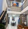 Nhà 2 tầng kiệt Trần Xuân Lê . DT:82.5m , ngang 5m5 . Nhà mới đẹp full nội thất