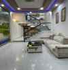 CHO THUÊ NHÀ 3 TẦNG KIỆT LÊ HỮU TRÁC, GẦN NGUYỄN VĂN THOẠI  • Diện tích đất 86m²