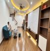 hiếm 20m ra phố oto đỗ cửa nhà đẹp 5 tầng full nội thất cực kì tâm huyết + tầng hầm
