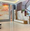 Bán nhà 4 tầng- 4 PN, Full nội thất, SHR,HẺM 8M 11mX5m F.thạnh Lộc-Q12 nhỉnh 5 tỷ