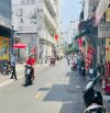 MTKD ĐỀ THÁM – TRẦN HƯNG ĐẠO Q1 – CN 56M2 – NGANG 4,2M – 3 TẦNG MỚI – 13.x TỶ