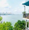 BÁN NHÀ VIEW HỒ TÂY – PHỐ TRÍCH SÀI ✨ NGÕ THÔNG 2 MẶT NGÕ