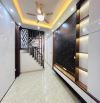 45m2*4 tầng- 2 thoáng cửa sổ-có ban công 11.6 tỷ ngõ 142 Khương Đình-100m ra mặt phố.