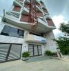 Bán toà nhà dòng tiền 229m2 xây 8 tầng tân xã thạch thất , có 52 phòng cho thuê