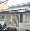 CĂN GÓC 2 MẶT HẺM- SÁT MẶT TIỀN- CỐNG LỞ- TÂN BÌNH -DT 77M2- 2 TẦNG- CHỈ 5.XTỶ