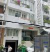 Cần bán Nhà Mặt Tiền Hoa Trà Phường 7 Quận Phú Nhuận(Phường Cầu Kiệu TP.HCM)