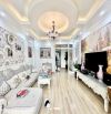 NHÀ LOUIS CITY 6 TẦNG THANG MÁY NỘI THẤT CAO CẤP