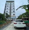 Bán căn nhà 299m2 xây 8 tầng có 63 phòng cho thuê , tân xã hà nội