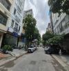 Toà Khách Sạn Cầu Giấy - 4 Ô Tô Tránh - Kinh Doanh - Vỉa Hè - 8 Tầng Thang Máy - VIP