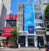 Tòa nhà bán MT Nguyễn Cư Trinh, Quận 1, 8.5x12m, Trệt + 5 Tầng - HĐT: 158 triệu, giá 50 tỷ