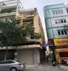Cho thuê Góc 2 MT Trần Bình Trọng Phường 1 Quận 5