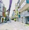 BÁN NHÀ 2 MẶT HẺM Ô TÔ 73 HUỲNH VĂN BÁNH 4X21 NGAY CẦU CÔNG LÝ-NGUYỄN VĂN TRỖI CHỈ 15 TỶ