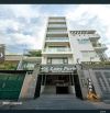 SIÊU PHẨM TÒA NHÀ NGAY MẶT TIỀN TRẦN KHÁNH DƯ LÀM CHDV VIP