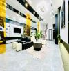 Nhà mới 30m2 ôtô đỗ gần phố An Dương Vương 5 tầng