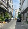 Bán nhà HXH Phan Xích Long, Phú Nhuận, DT: 9x25m, cấp 4, giá 39 tỷ TL
