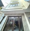 Hiếm - Nhà Thuỵ Phương 5 tầng 45m2 lô góc - ô tô đỗ cửa - gần ô tô tránh, ngõ thông - sổ x